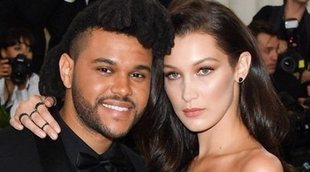 Bella Hadid echa de menos a The Weeknd