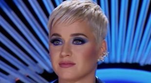 Katy Perry cuenta cómo fue la propuesta de matrimonio de Orlando Bloom