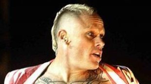 Muere Keith Flint, vocalista de The Prodigy