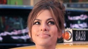 La nueva vida de Eva Mendes: no al cine y sí a la maternidad y la moda