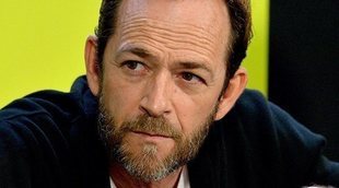 Muere Luke Perry tras sufrir un infarto cerebral masivo