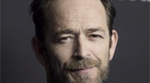 Así ha vivido Luke Perry: de 'Sensación de Vivir' a 'Riverdale'