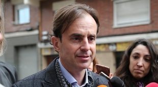 Josep Santacana rompe su silencio: "A ver si llega el final"