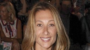 Mónica Pont desmiente su romance con Pepe Navarro