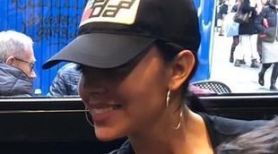 Georgina desvela cuál es el primer amor de su hija Eva