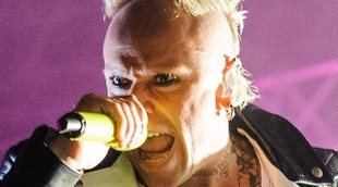 Keith Flint podría haberse suicidado