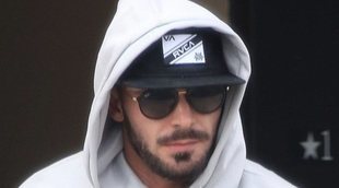 Zac Efron, operado de la rodilla tras sufrir un accidente