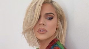 Khloe Kardashian exculpa a Jordyn Woods del affaire con Tristan