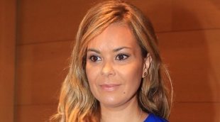 Campanario, ingresada de nuevo por sufrir fuertes dolores