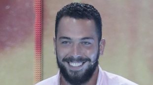 La emotiva carta de Alberto Isla a su hijo por su quinto cumpleaños