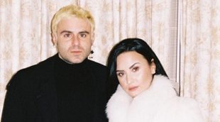 Demi Lovato y Henry Levy han roto