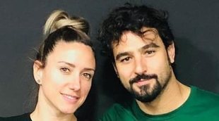 Antonio Velázquez, enamorado de una campeona del mundo