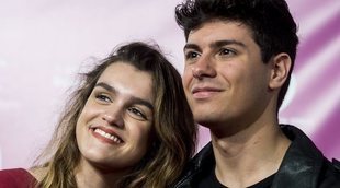 Alfred y Amaia tampoco se verán las caras en la Eurovisión Pre-Party
