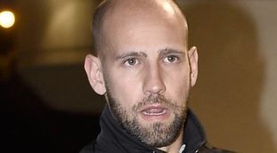 Gonzalo Miró, implicado en el romance de Malú y Rivera