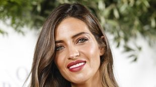 Los malabares de Sara Carbonero en su vuelta a la tele