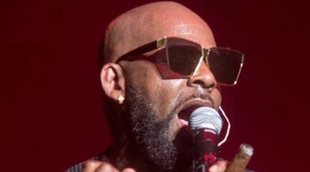 Las novias de R. Kelly le defienden tras las acusaciones de abuso sexual