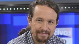 Pablo Iglesias regresa con Carmen Lomana y metiendo la pata