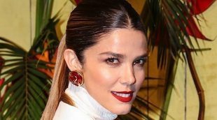 Juana Acosta anuncia que ha roto con Oliver Sancho