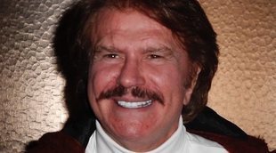 Bigote, sorprendido con la decisión de su hijo Alexis