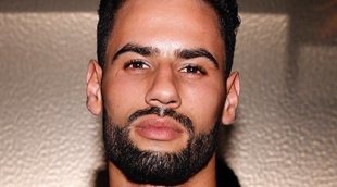 Asraf asegura estar enamoradísimo de Chabelita