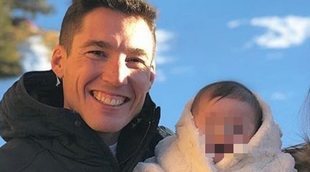 Aleix Espargaró revela la dura lucha de su hija