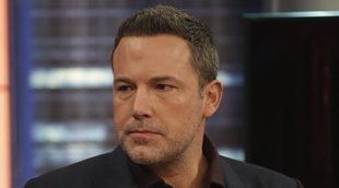 Ben Affleck y Lindsay Shookus se dan una nueva oportunidad