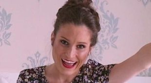 Verdeliss da más detalles sobre su bebé prematuro