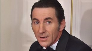 Antonio de la Torre se sincera sobre su amistad con Cifuentes