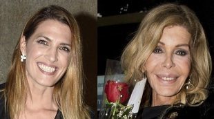 El parentesco que une a Laura Sánchez y Bibiana Fernández