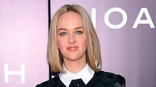 Jess Weixler, madre de su primer hija