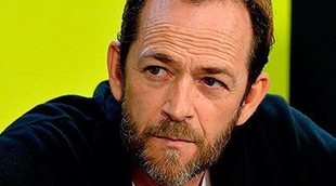 'Riverdale' se despide de Luke Perry