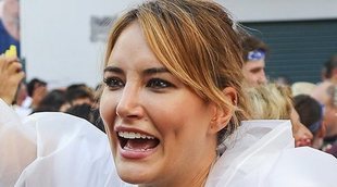 Alba Carrillo dice "basta" a los ataques que recibe