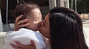 Así ha celebrado Kylie el Día de la Mujer con Stormi