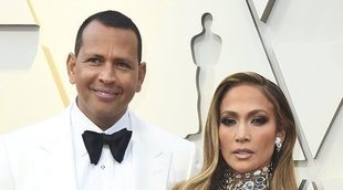 ¡Jennifer Lopez y Alex Rodríguez se casan!