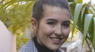 La declaración de amor de Javier Calle a Alba Díaz Martín