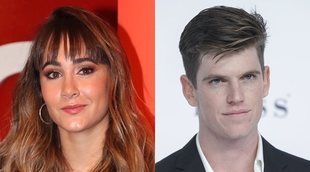 Aitana y Miguel: ¿disfrutando juntos en Valencia?