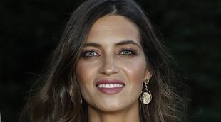 Sara, con ganas de un tercer hijo a pesar de haber vuelto al trabajo