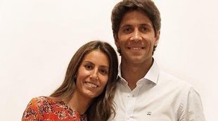Ana Boyer y Fernando Verdasco ya tienen el nombre de su hijo
