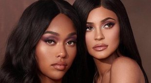 Jordyn Woods y Kylie Jenne intentan arreglar su amistad