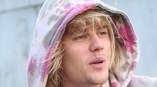 El emocionante mensaje de Bieber en redes sociales