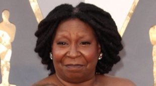 Whoopi Goldberg, a punto de morir
