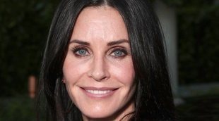 Courteney Cox presume de lo bien que canta su hija