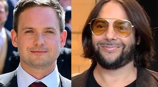 Famosos que celebran por primera vez el Día del Padre