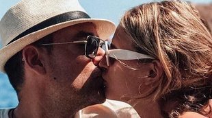 Laura cuenta cómo le dijo a Risto que estaba embarazada