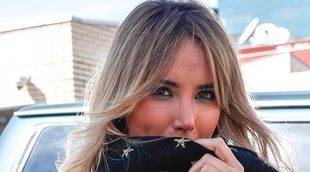 Alba Carrillo, devastada: "Estoy cerrada a todo"