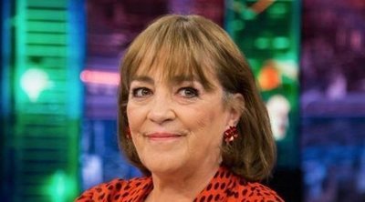 Carmen Maura y sus mejores deseos para Pedro Almodóvar a pesar de no tener trato: "Quiero que sea feliz"