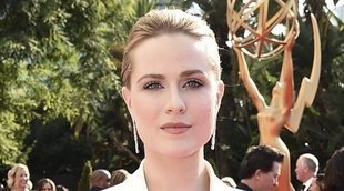 Evan Rachel Wood, víctima de malos tratos