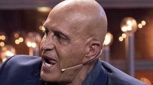 Matamoros ya está ciego de un ojo por el glaucoma