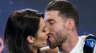 Pilar y Sergio negocian con Aerosmith o AC/DC para que toquen en su boda