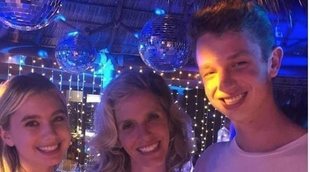 Habla el hijo de Buckingham sobre el fraude universitario